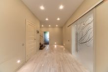 Загородный дом в КП Ново-Луговая