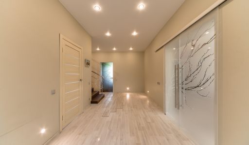 Загородный дом в КП Ново-Луговая