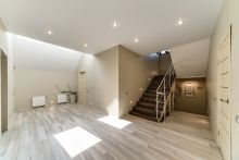 Загородный дом в КП Ново-Луговая