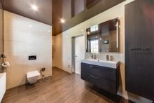 Загородный дом в КП Ново-Луговая