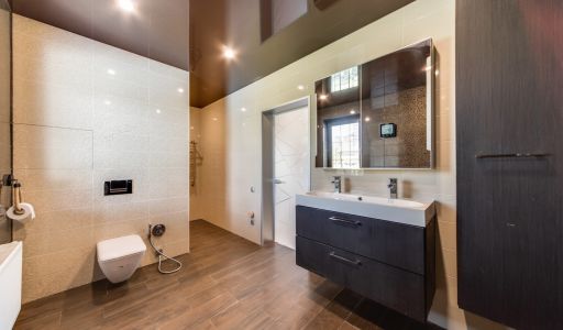 Загородный дом в КП Ново-Луговая