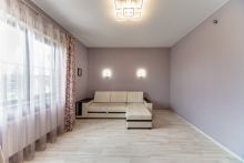 Загородный дом в КП Ново-Луговая