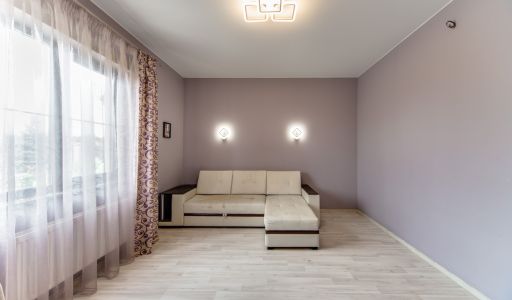 Загородный дом в КП Ново-Луговая