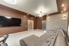 Загородный дом в КП Ново-Луговая