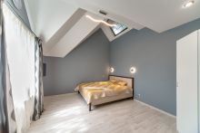 Загородный дом в КП Ново-Луговая