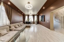 Загородный дом в КП Ново-Луговая