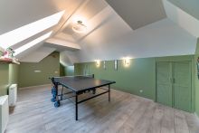 Загородный дом в КП Ново-Луговая