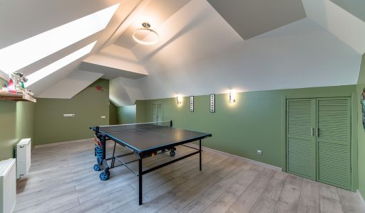 Загородный дом в КП Ново-Луговая