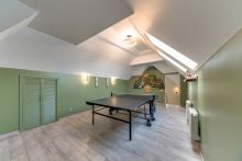 Загородный дом в КП Ново-Луговая