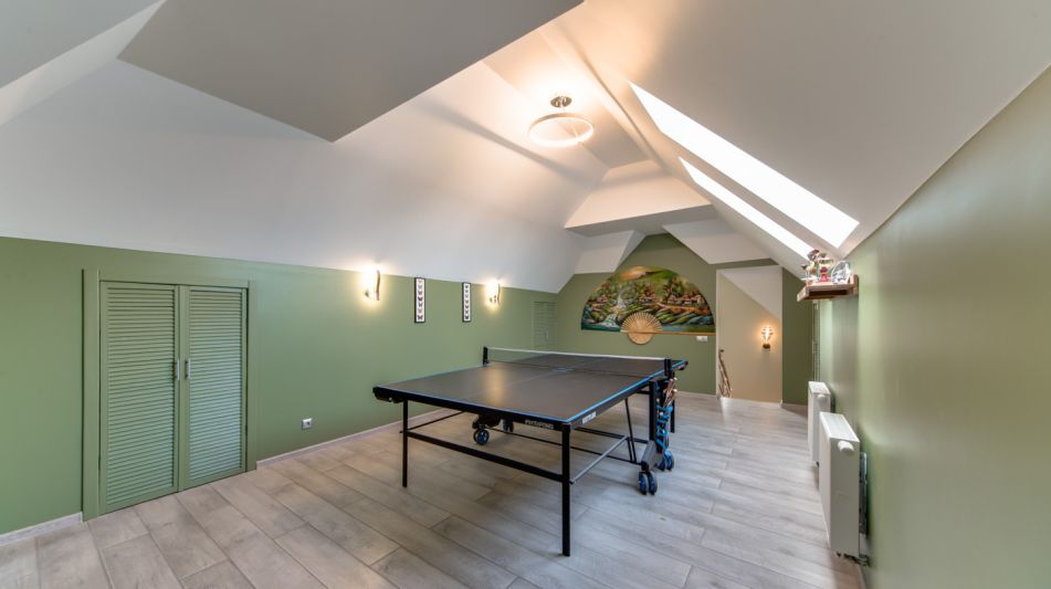 Загородный дом в КП Ново-Луговая