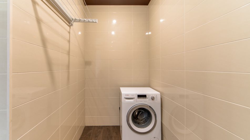 Загородный дом в КП Ново-Луговая