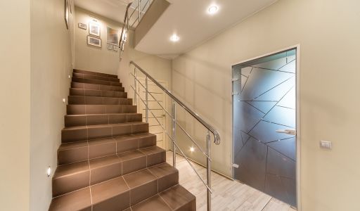 Загородный дом в КП Ново-Луговая