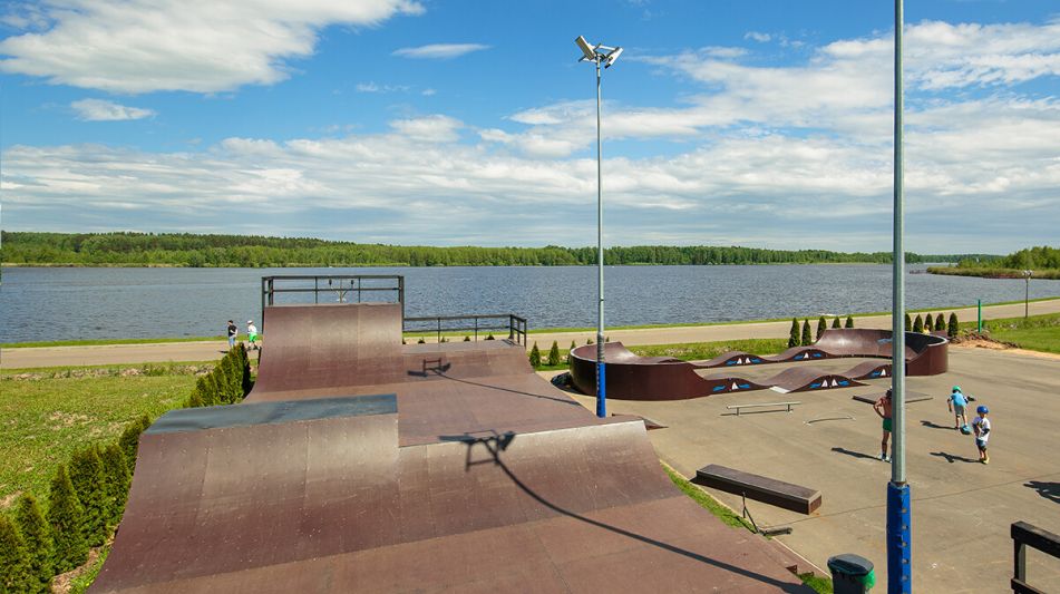 Уютный дом в КП Пестово