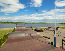 Дом в аренду в КП Пестово