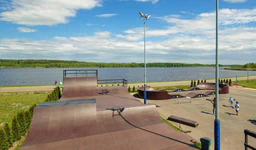 Дом в аренду в КП Пестово