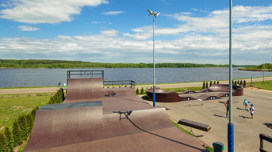 Дом в аренду в КП Пестово