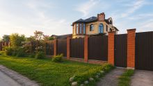 Дом в Лосиноостровских усадьбах