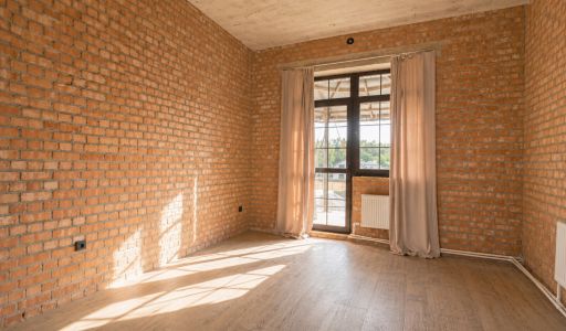 Дом в Лосиноостровских усадьбах