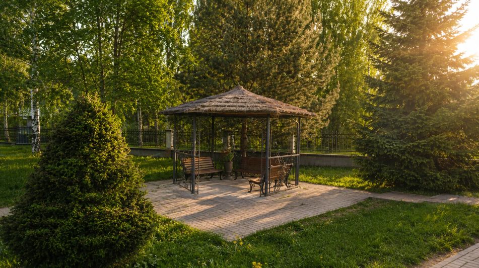 Дом в Лосиноостровских усадьбах