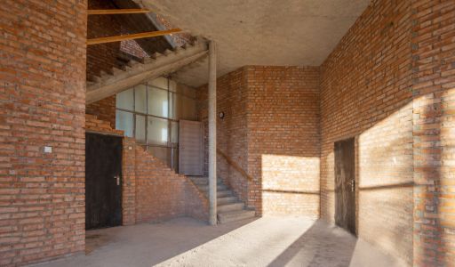 Дом в Лосиноостровских усадьбах