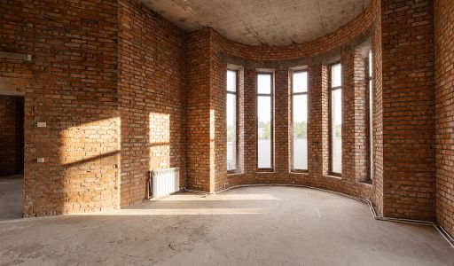 Дом в Лосиноостровских усадьбах
