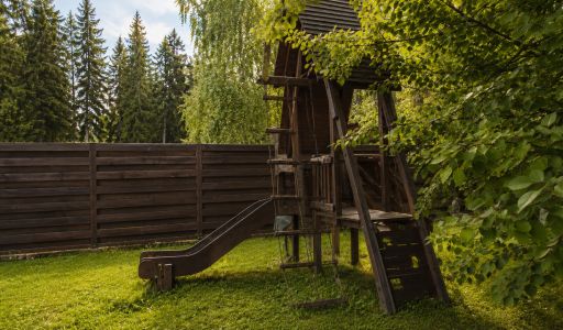 Альпийские горки
