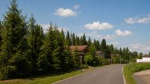 Альпийские горки