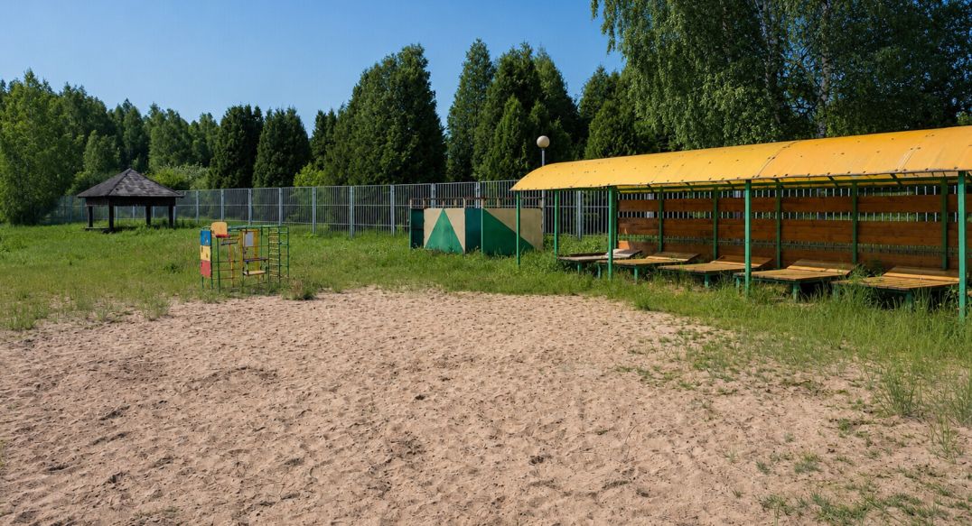 Приозерье