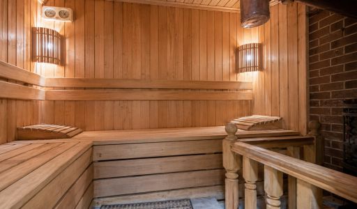 Усадьба в Альпийских горках