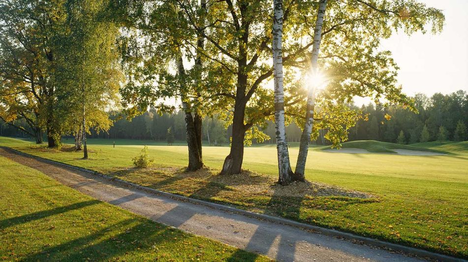 Квартира под ключ в Гольф Пестово