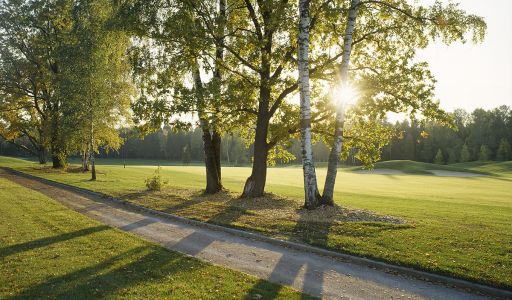Дом в поселке Гольф-клуб Пестово