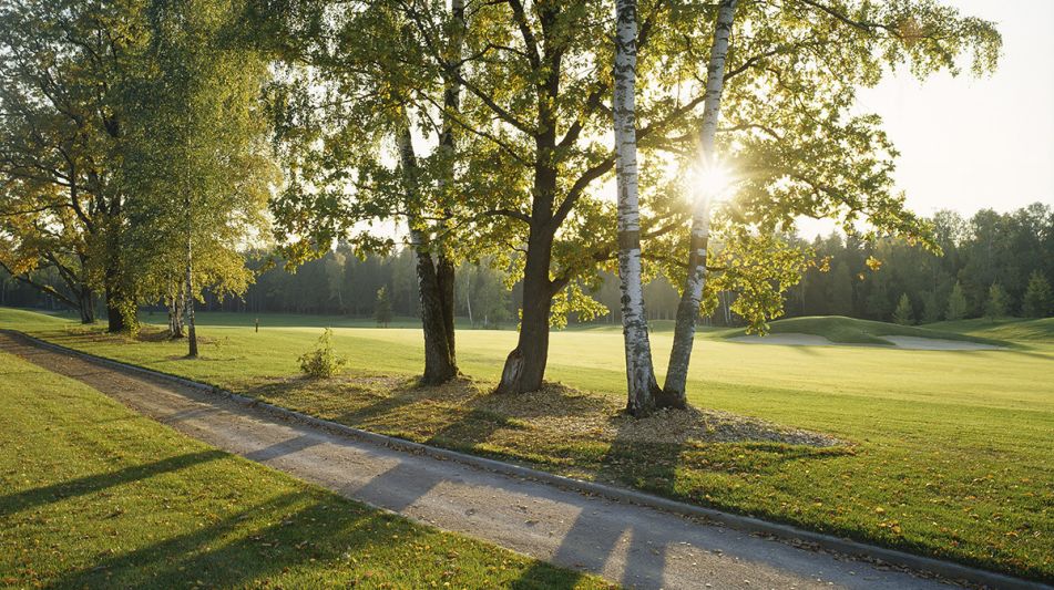 Дом в поселке Гольф-клуб Пестово