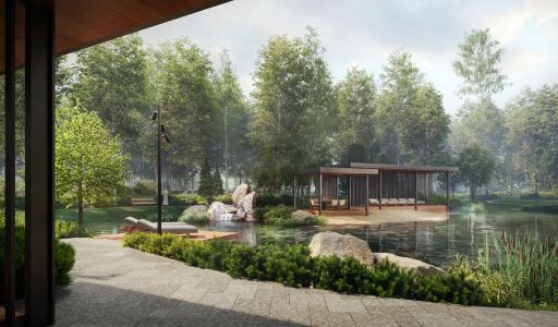 Кристал Форест