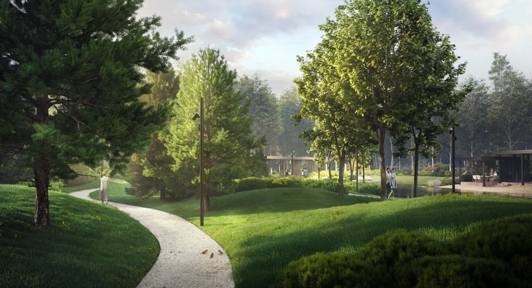 Кристал Форест