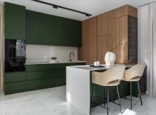 Дизайнерский дом Федоскино Парк