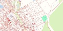 Участок промназначения Озерецкое