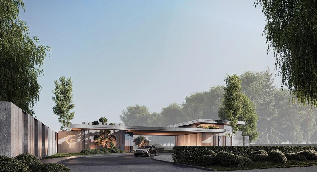 Кристал Форест