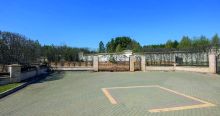 Участок в КП Ренессанс парк