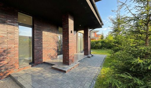 Новый дом в КП Миллениум парк