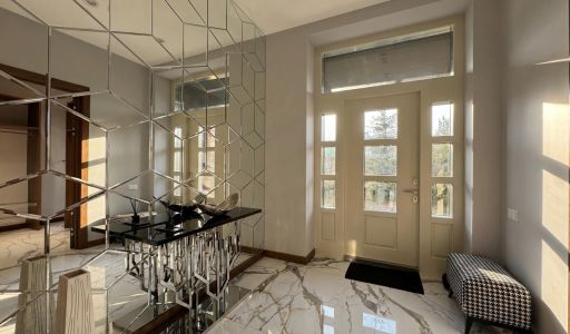 Новый дом в КП Миллениум парк