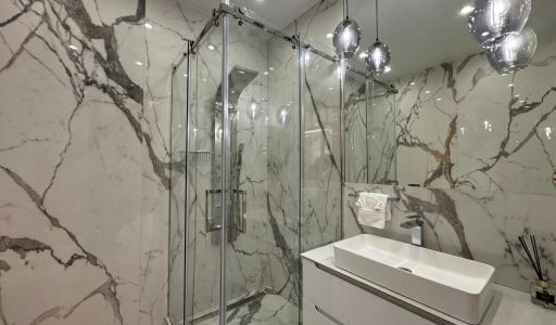 Новый дом в КП Миллениум парк