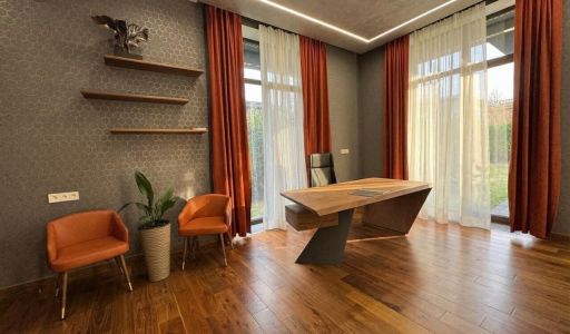 Новый дом в КП Миллениум парк