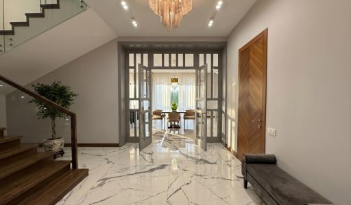 Новый дом в КП Миллениум парк