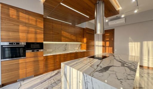 Новый дом в КП Миллениум парк