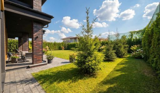 Новый дом в КП Миллениум парк