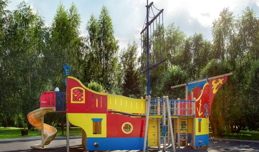 Танхаус в КП Покровский