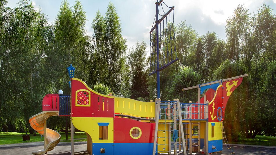 Танхаус в КП Покровский