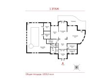 Дом в КП Подушкино