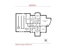 Дом в КП Подушкино