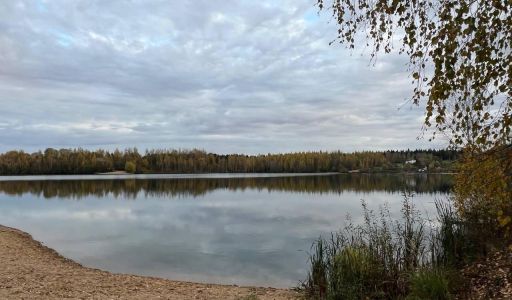 Просторный дом в п. Спас-Каменка